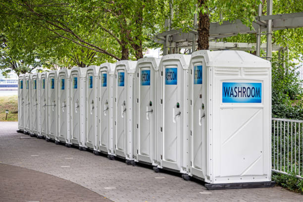 Best Portable toilet rental cost  in Ruthers, CA