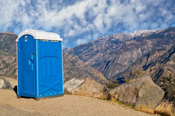 Best Luxury portable toilet rental  in Ruthers, CA