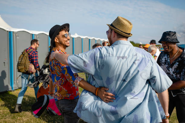Best Porta potty rental near me  in Ruthers, CA