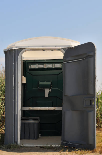 Best Construction site porta potty rental  in Ruthers, CA