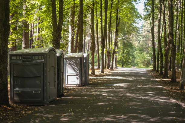 Best Porta potty delivery and setup  in Ruthers, CA