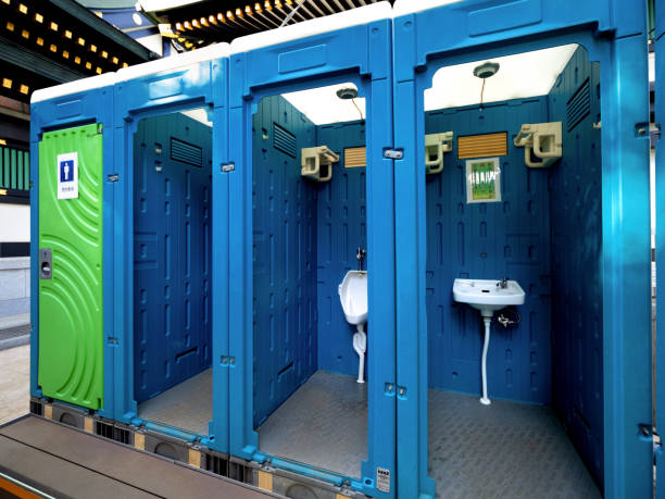 Best Porta potty rental near me  in Ruthers, CA