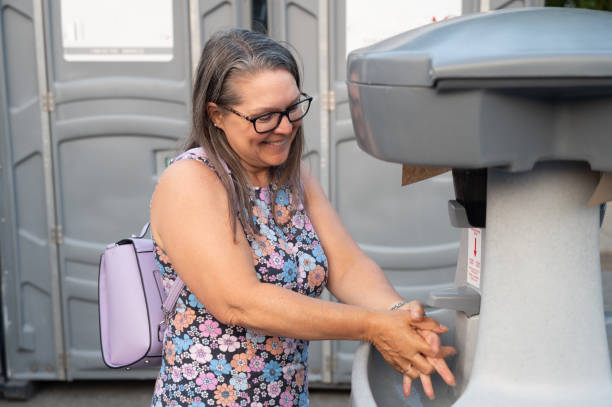 Caruthers, CA porta potty rental Company